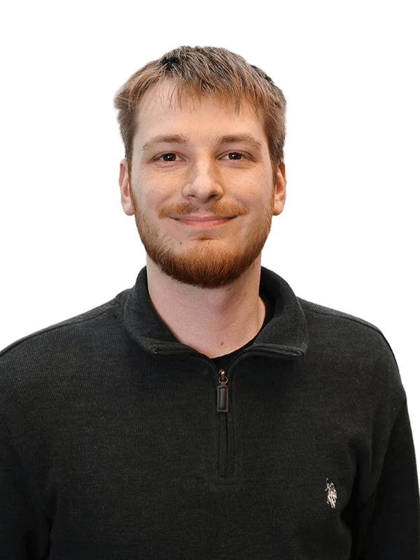 Founder of Decorah Digital
